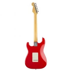 Electric Guitars Fender Souichiro Yamauchi Stratocaster®, Rosewood Fingerboard, Fiesta Red