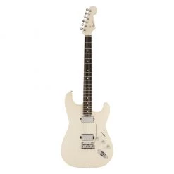 Fender - Made In Japan Modern Stratocaster® HH, Rosewood Fingerboard, Olympic Pearl