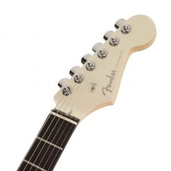 Fender - Made In Japan Modern Stratocaster® HH, Rosewood Fingerboard, Olympic Pearl