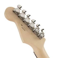 Fender - Made In Japan Modern Stratocaster® HH, Rosewood Fingerboard, Olympic Pearl