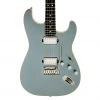 Fender - Made In Japan Modern Stratocaster® HH, Rosewood Fingerboard, Mystic Ice Blue