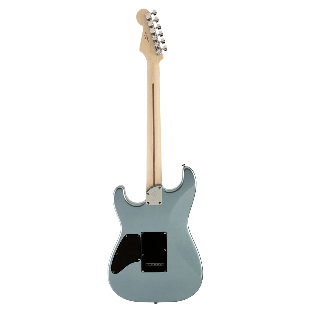 Fender - Made In Japan Modern Stratocaster® HH, Rosewood Fingerboard, Mystic Ice Blue