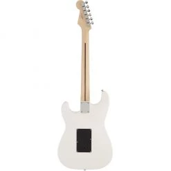 Fender Aerodyne II Stratocaster - Arctic White - Rosewood Fretboard