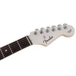 Fender Aerodyne II Stratocaster - Arctic White - Rosewood Fretboard