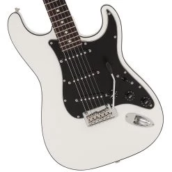 Fender Aerodyne II Stratocaster - Arctic White - Rosewood Fretboard