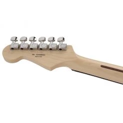 Fender Aerodyne II Stratocaster - Arctic White - Rosewood Fretboard