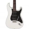 Fender Aerodyne II Stratocaster - Arctic White - Rosewood Fretboard