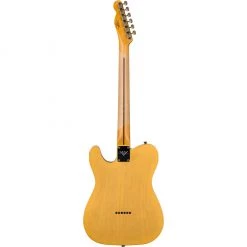 Fender Custom Shop Fender 52 Telecaster - Journeyman Relic - Left Handed - Aged Nocaster Blonde