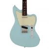 Electric Guitars Fender - Made In Japan Offset Telecaster®, Rosewood Fingerboard, Daphne Blue