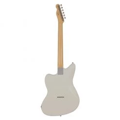 Fender - Made In Japan Offset Telecaster®, Rosewood Fingerboard, Olympic White