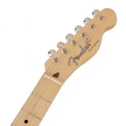 Electric Guitars Fender - Made In Japan Offset Telecaster®, Maple Fingerboard, Fiesta Red