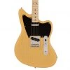 Fender - Made In Japan Offset Telecaster®, Maple Fingerboard, Butterscotch Blonde
