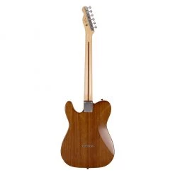 Fender - Made In Japan Limited F-Hole Telecaster® Thinline, Maple Fingerboard, Penny Electric Guitars