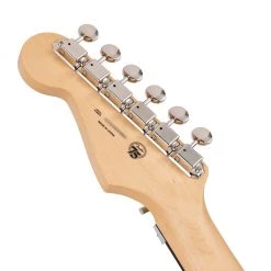 Fender - Made In Japan Limited Stratocaster® With Floyd Rose®, Rosewood Fingerboard, 3-Color Sunburst