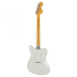 Fender - Made In Japan Limited Super-Sonic™, Rosewood Fingerboard, Olympic White