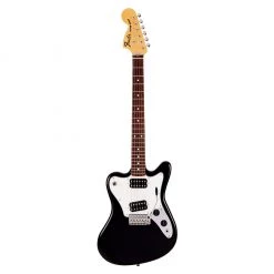Fender - Made In Japan Limited Super-Sonic™, Rosewood Fingerboard, Black