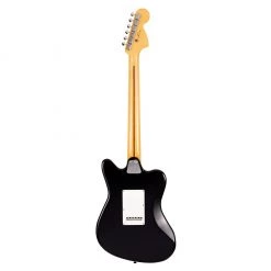 Fender - Made In Japan Limited Super-Sonic™, Rosewood Fingerboard, Black