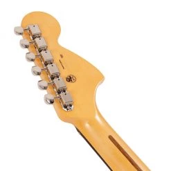 Fender - Made In Japan Limited Super-Sonic™, Rosewood Fingerboard, Black