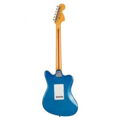 Electric Guitars Fender - Made In Japan Limited Super-Sonic™, Rosewood Fingerboard, Blue Sparkle
