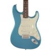 Fender - Made In Japan Traditional 60s Stratocaster, Rosewood Fingerboard - Lake Placid Blue