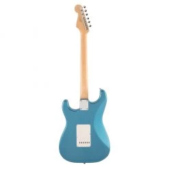 Fender - Made In Japan Traditional 60s Stratocaster, Rosewood Fingerboard - Lake Placid Blue