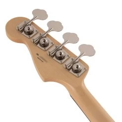 Fender Made In Japan Traditional 60s Jazz Bass®, Rosewood Fingerboard, Olympic White