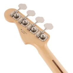 Fender Made In Japan Traditional 50s Precision Bass®, Maple Fingerboard, 2-Color Sunburst Bass Guitars