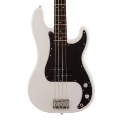 Bass Guitars Fender Made In Japan Traditional 70s Precision Bass®, Rosewood Fingerboard, Arctic White