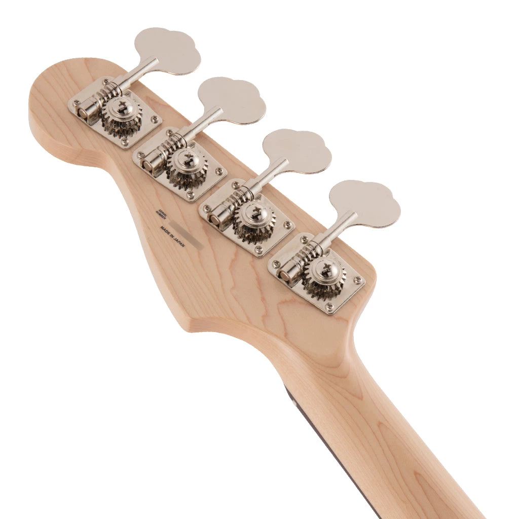 Bass Guitars Fender Made In Japan Traditional 70s Precision Bass®, Rosewood Fingerboard, Arctic White