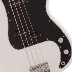 Bass Guitars Fender Made In Japan Traditional 70s Precision Bass®, Rosewood Fingerboard, Arctic White