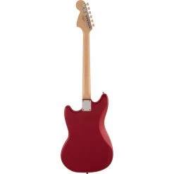 Fender Traditional 70's Mustang - Candy Apple Red Electric Guitars