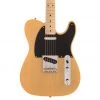 Fender - Made In Japan Heritage 50s Telecaster®, Maple Fingerboard, Butterscotch Blonde