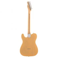 Fender - Made In Japan Heritage 50s Telecaster®, Maple Fingerboard, Butterscotch Blonde