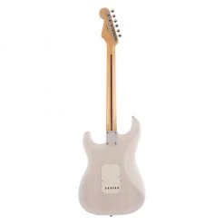 Fender - Made In Japan Heritage 50s Stratocaster®, Maple Fingerboard, White Blonde