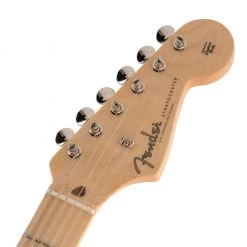 Fender - Made In Japan Heritage 50s Stratocaster®, Maple Fingerboard, White Blonde