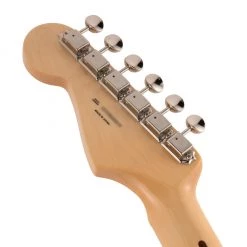 Fender - Made In Japan Heritage 50s Stratocaster®, Maple Fingerboard, White Blonde