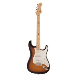 Fender - Made In Japan Heritage 50s Stratocaster®, Maple Fingerboard, 2-Color Sunburst