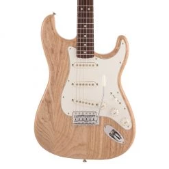 Fender - Made In Japan Heritage 70s Stratocaster®, Rosewood Fingerboard, Natural