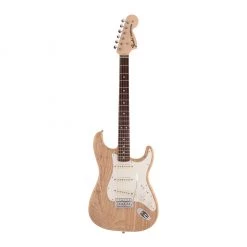 Fender - Made In Japan Heritage 70s Stratocaster®, Rosewood Fingerboard, Natural