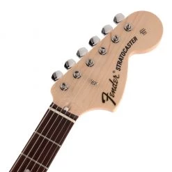 Fender - Made In Japan Heritage 70s Stratocaster®, Rosewood Fingerboard, Natural
