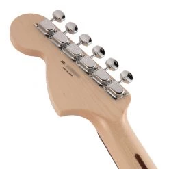 Fender - Made In Japan Heritage 70s Stratocaster®, Rosewood Fingerboard, Natural