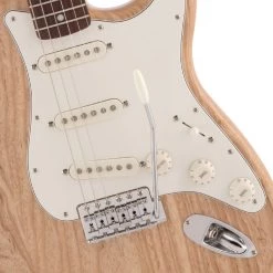 Fender - Made In Japan Heritage 70s Stratocaster®, Rosewood Fingerboard, Natural