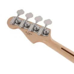 Fender Made In Japan Heritage 70s Jazz Bass®, Maple Fingerboard, Natural