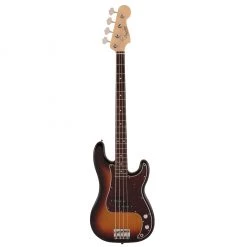 Fender Made In Japan Heritage 60s Precision Bass®, Rosewood Fingerboard, 3-Color Sunburst