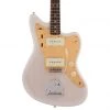 Electric Guitars Fender - Made In Japan Heritage 60s Jazzmaster®, Rosewood Fingerboard, White Blonde