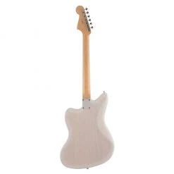 Electric Guitars Fender - Made In Japan Heritage 60s Jazzmaster®, Rosewood Fingerboard, White Blonde