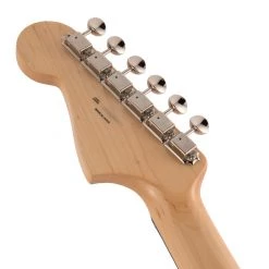 Electric Guitars Fender - Made In Japan Heritage 60s Jazzmaster®, Rosewood Fingerboard, White Blonde