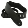 See All DSL GES25-15-1 Strap 2.5" Padded Suede Black