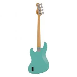 Fender Jino Jazz Bass®, Rosewood Fingerboard, Seafoam Green