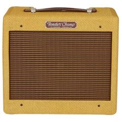 Fender '57 Custom Champ Guitar Amplifier Combo 1 X 8" (5 Watts)
